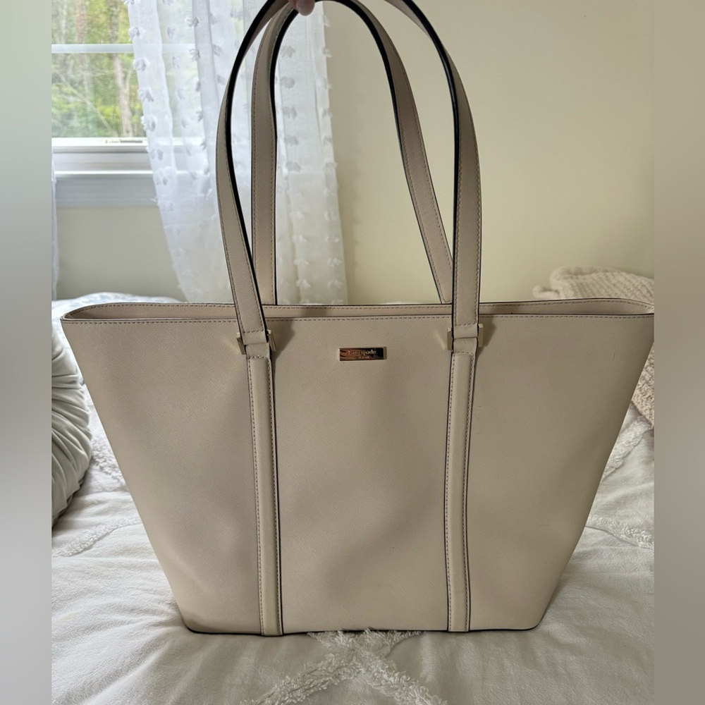 Kate Spade Newbury Lane Dally Large Tote Bag